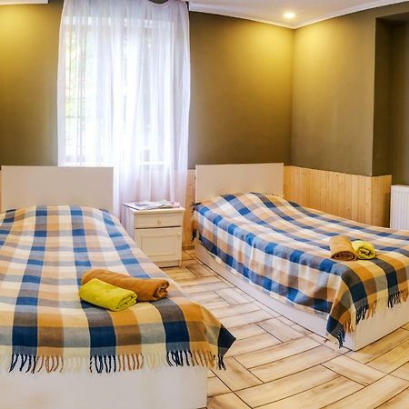 Guest House Mart Villa Martvili Luaran gambar