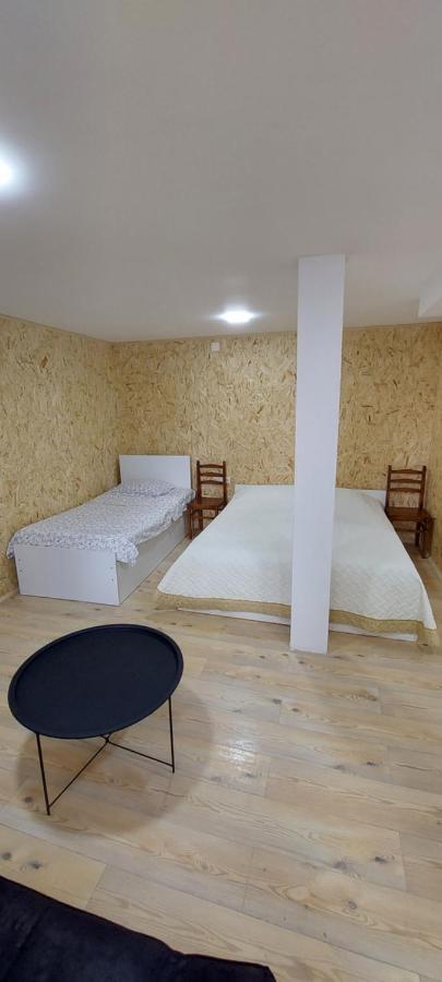 Guest House Mart Villa Martvili Luaran gambar