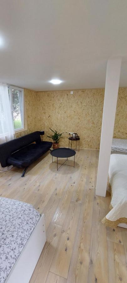 Guest House Mart Villa Martvili Luaran gambar