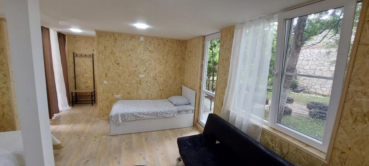 Guest House Mart Villa Martvili Luaran gambar