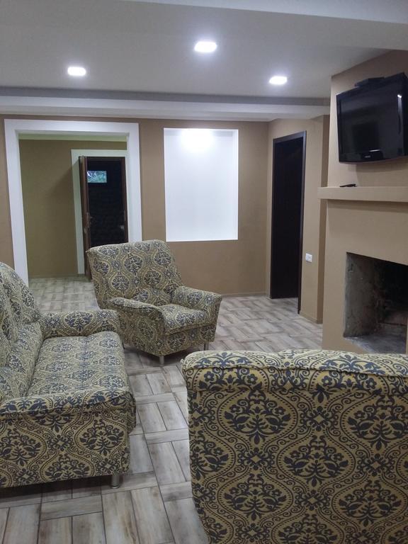 Guest House Mart Villa Martvili Luaran gambar