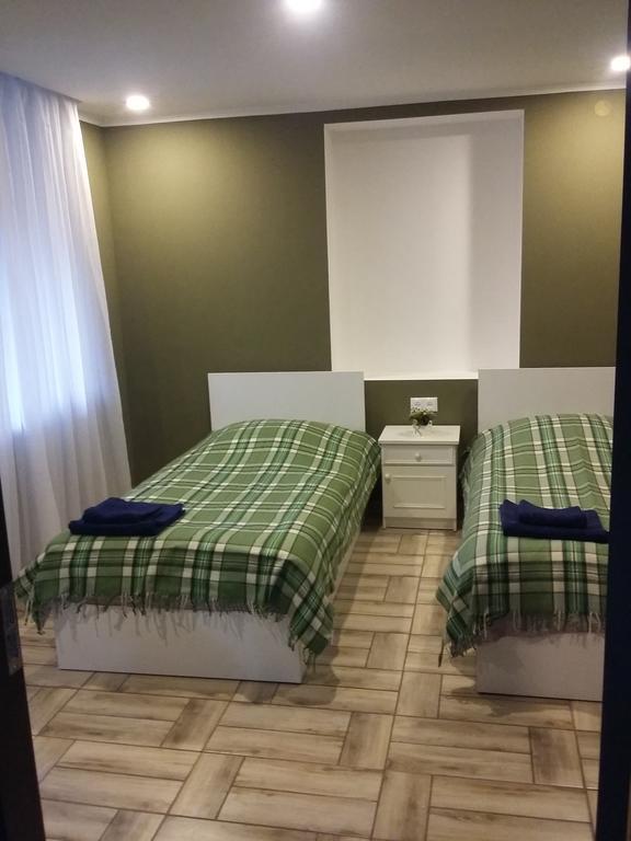 Guest House Mart Villa Martvili Luaran gambar