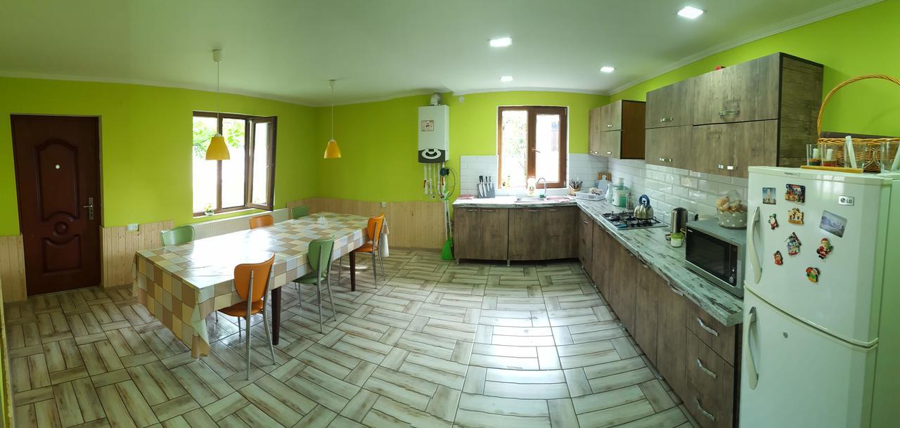 Guest House Mart Villa Martvili Luaran gambar