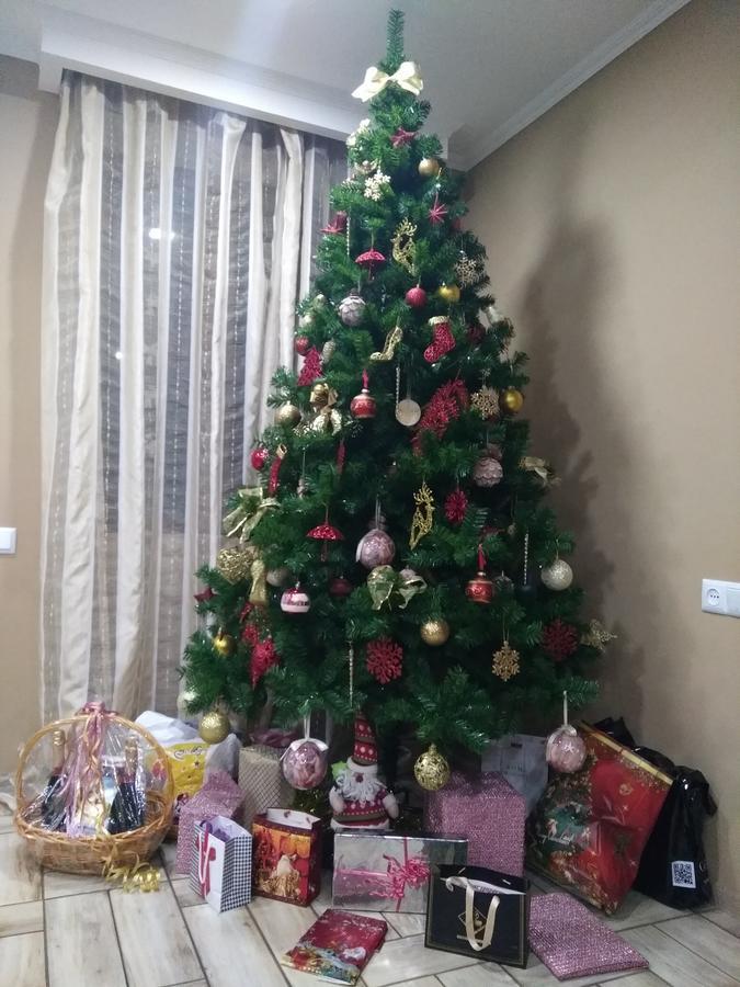 Guest House Mart Villa Martvili Luaran gambar