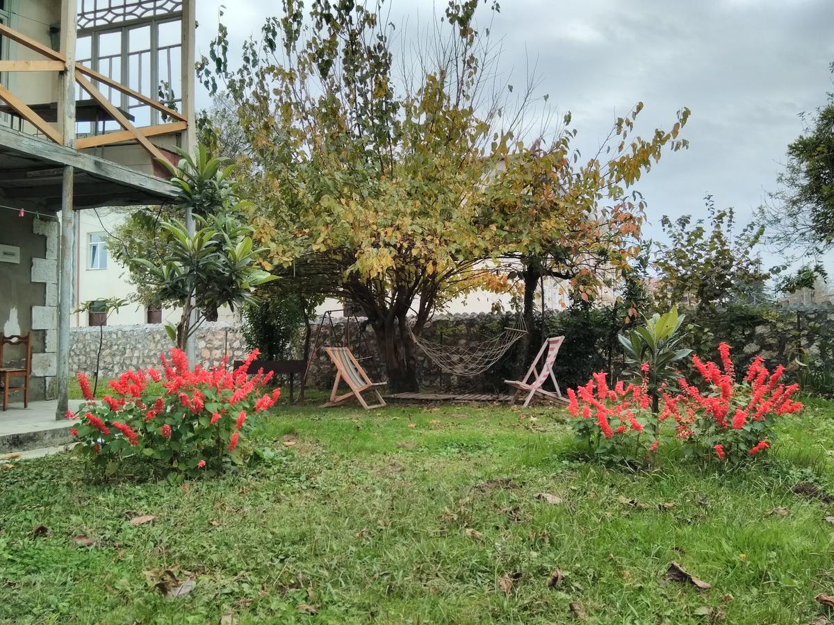 Guest House Mart Villa Martvili Luaran gambar