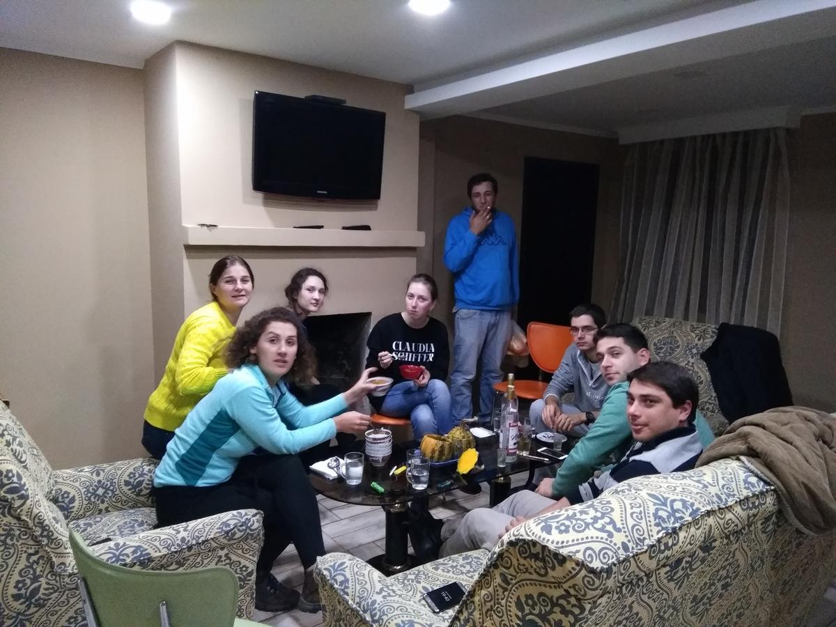 Guest House Mart Villa Martvili Luaran gambar