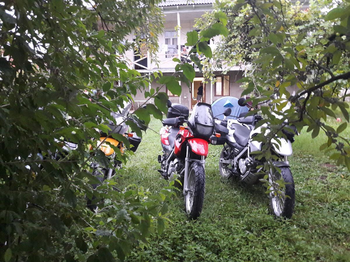 Guest House Mart Villa Martvili Luaran gambar