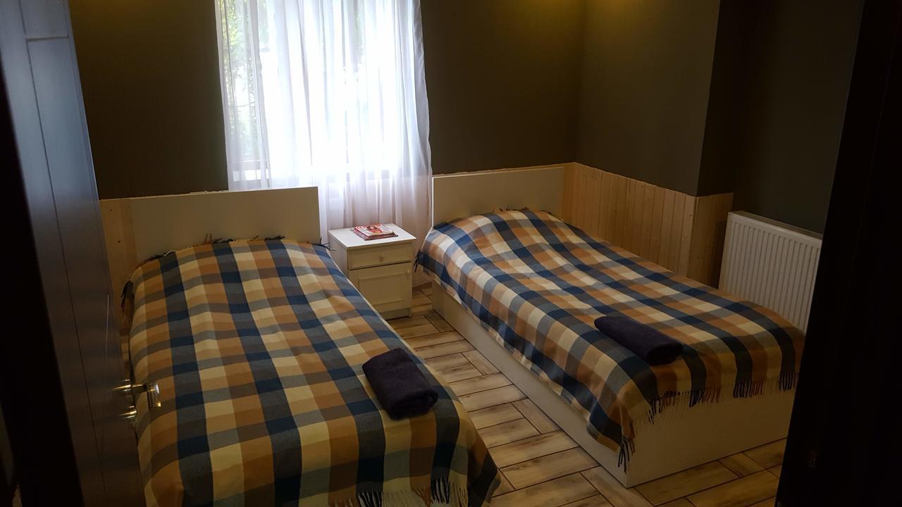 Guest House Mart Villa Martvili Luaran gambar