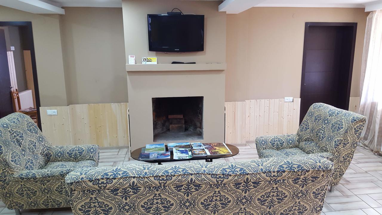 Guest House Mart Villa Martvili Luaran gambar