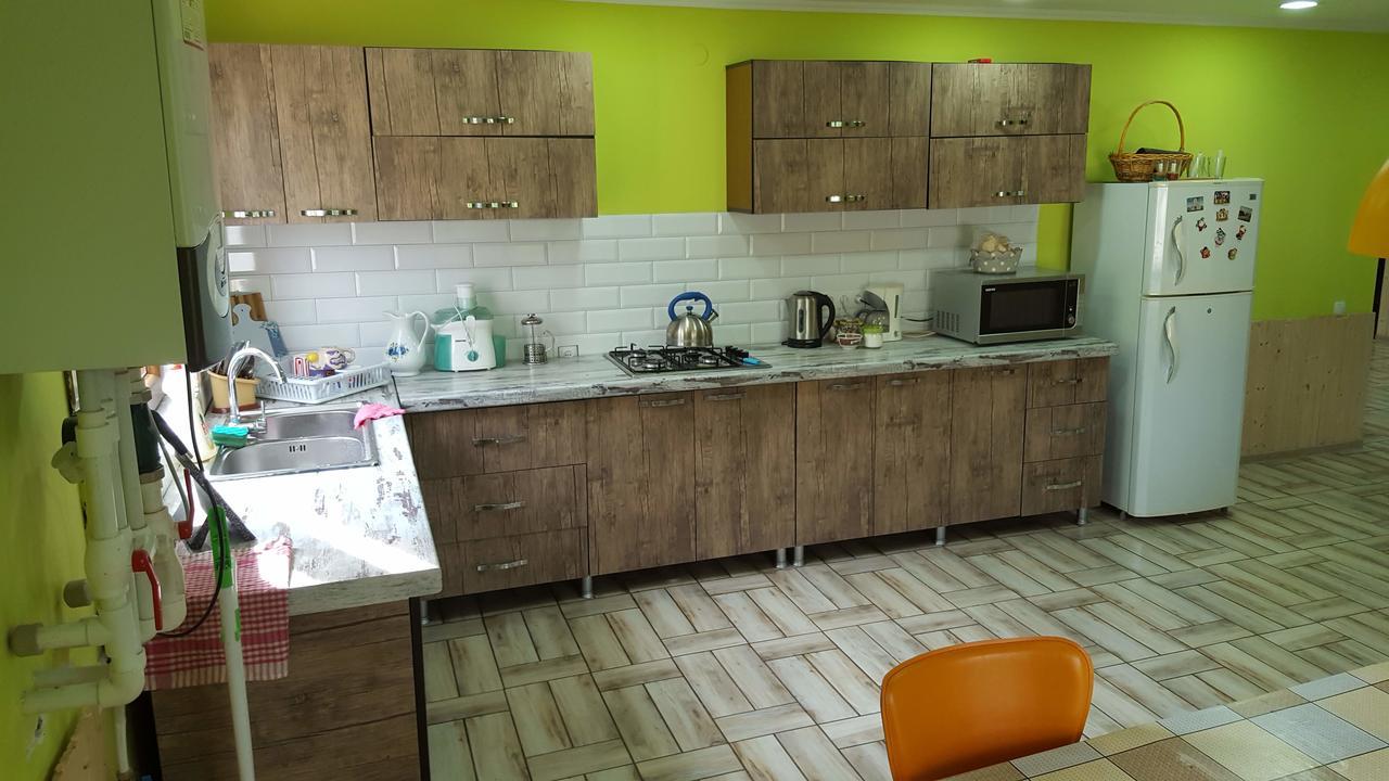 Guest House Mart Villa Martvili Luaran gambar