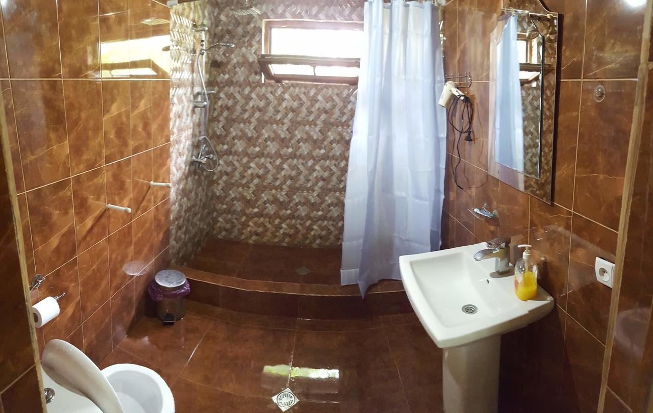 Guest House Mart Villa Martvili Luaran gambar
