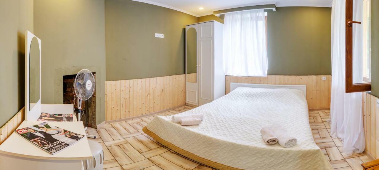 Guest House Mart Villa Martvili Luaran gambar