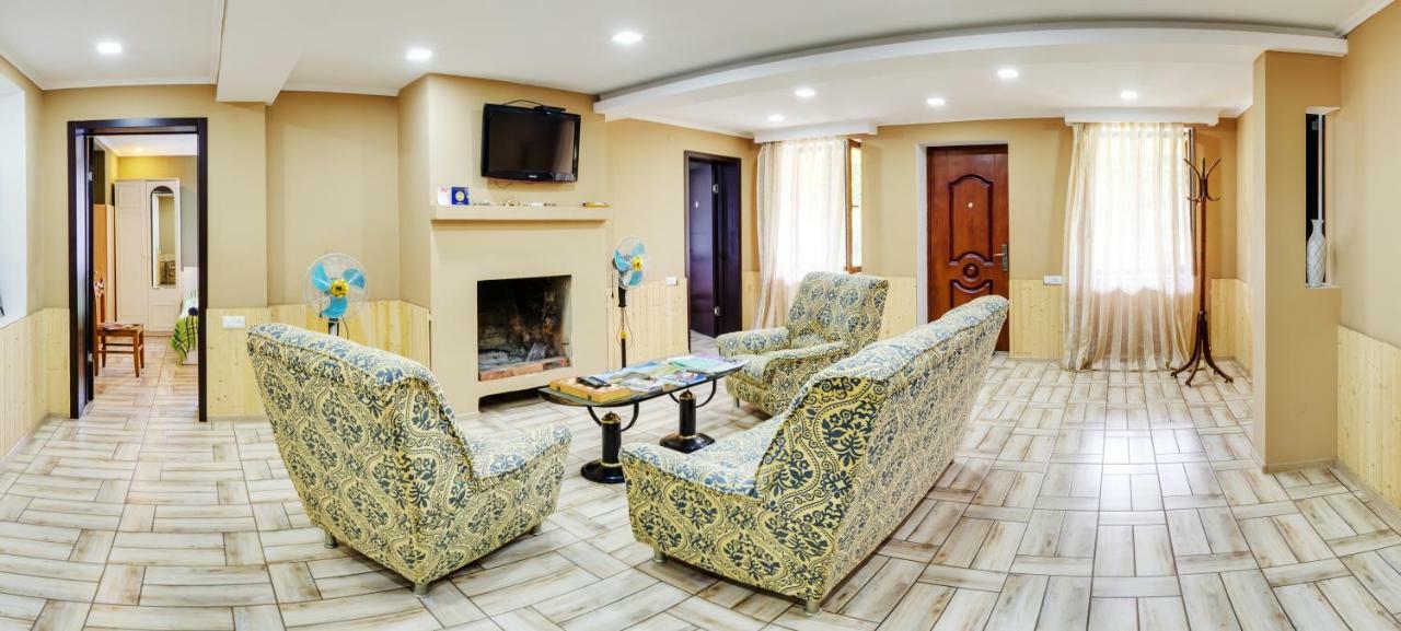 Guest House Mart Villa Martvili Luaran gambar