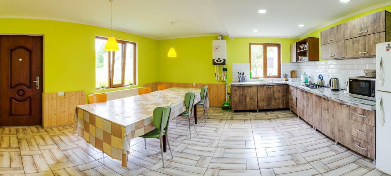 Guest House Mart Villa Martvili Luaran gambar
