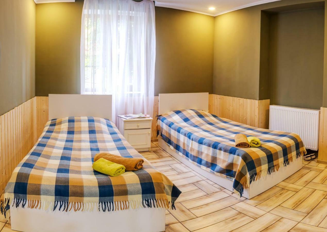 Guest House Mart Villa Martvili Luaran gambar