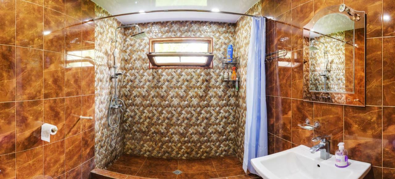 Guest House Mart Villa Martvili Luaran gambar