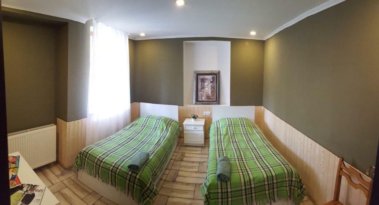 Guest House Mart Villa Martvili Luaran gambar