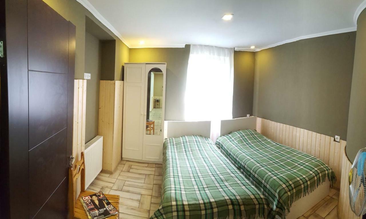 Guest House Mart Villa Martvili Luaran gambar