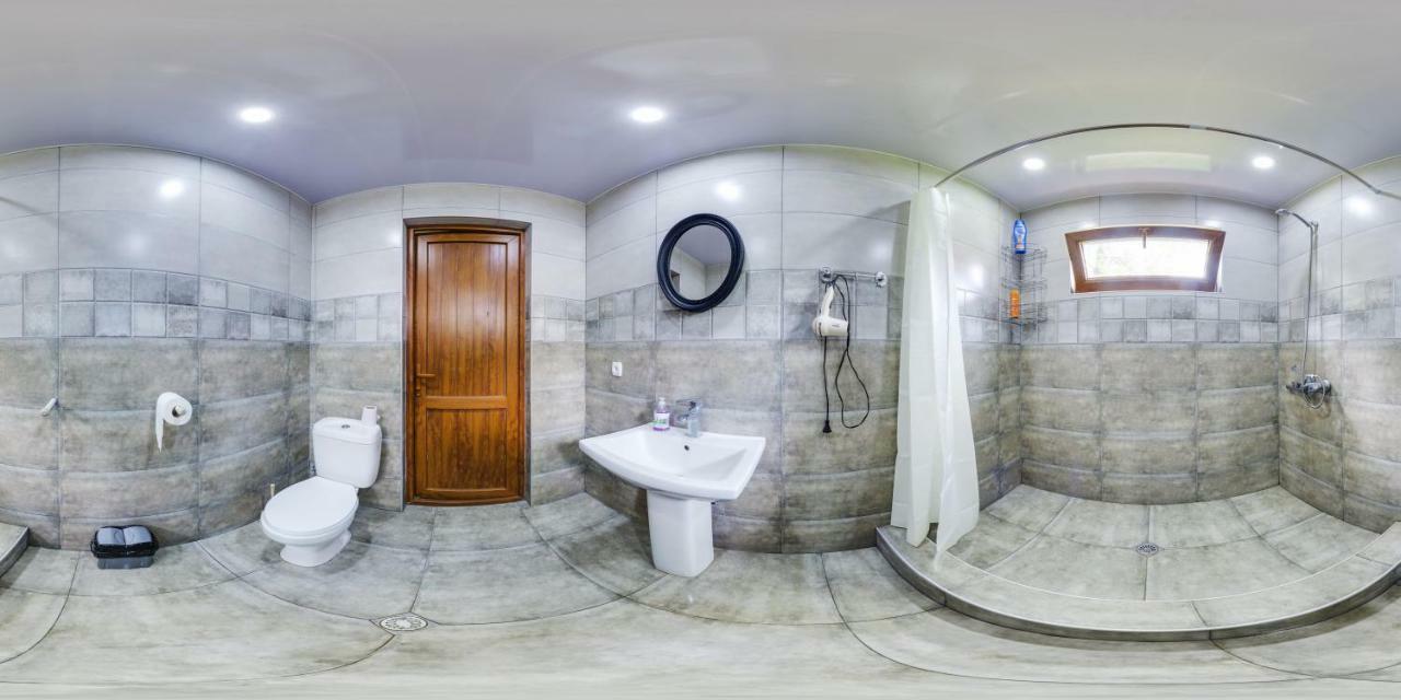 Guest House Mart Villa Martvili Luaran gambar